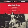 West Side Story Original Broadway Cast Recording