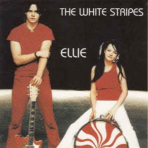 White Stripes (The) - Ellie