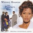 Whitney Houston The Preachers Wife Original Soundtrack Album