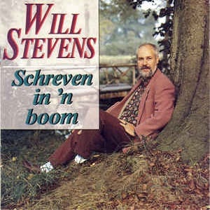 Will Stevens - Schreven In 'n Boom