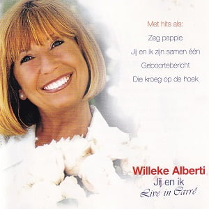 Willeke Alberti - Jij En Ik Live In Carre
