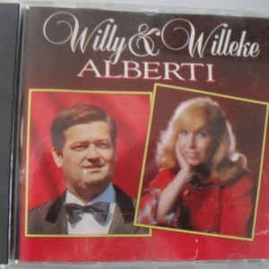 Willy & Willeke Alberti - Willy & Willeke Alberti