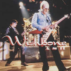 Wishbone Ash - Wishbone Ash [Picture Disc]
