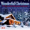 Wonderful Christmas - Diverse Artiesten