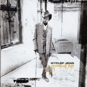 Wyclef Jean - Greatest Hits