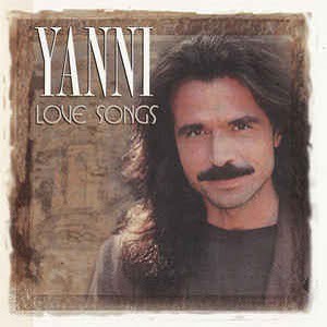 Yanni - Love Songs