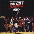 You Got Served Music From The Motion Picture
