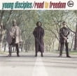 Young Disciples Road To Freedom