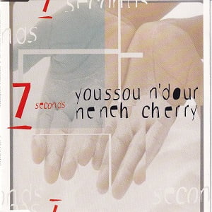 Youssou D'Dour & Neneh Cherry - 7 Seconds