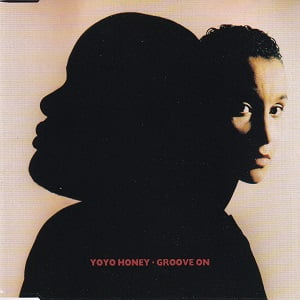 Yoyo Honey - Groove On (4 Tracks Cd-Maxi-Single)