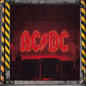AC/DC - PWR/UP (Limited Edition Box Set)