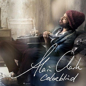 Alain Clark - Colorblind