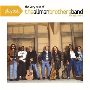 Allman Brothers Band (The) - Playlist - The Very Best Of The Allman Brothers Band