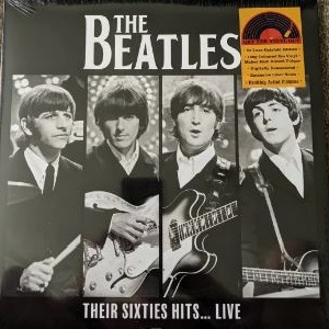 Beatles (The) - Their Sixties Hits...