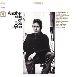 Bob Dylan - Another Side Of Bob Dylan (Special Edition LP + Magazine)