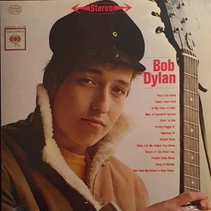 Bob Dylan - Bob Dylan (Special Edition + Magazine)
