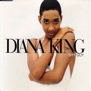 Diana King - Shy Guy