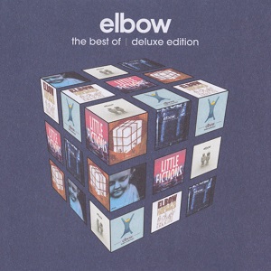 Elbow - The Best Of (Deluxe Edition 2CD)