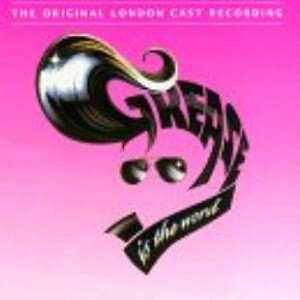 Grease, The Original London Cast Recording - Diverse Artiesten