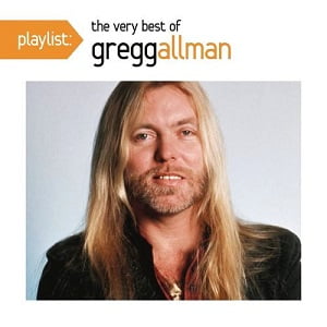 Gregg Allman - Playlist