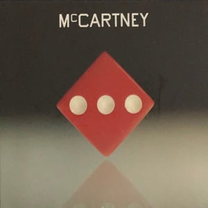 Paul McCartney - McCartney III (Deluxe Edition)