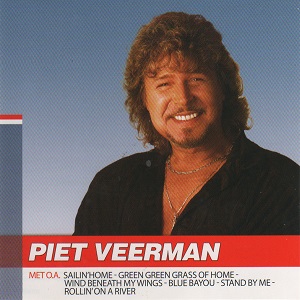 Piet Veerman - Hollands Glorie