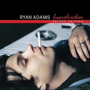 Ryan Adams - Heartbreaker 2CD & DVD