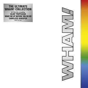 Wham! - The Final (Remastered)