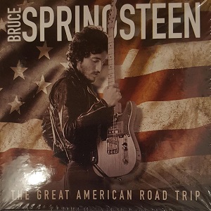 Bruce Springsteen - The Great American Road Trip
