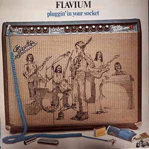 Flavium - Pluggin' In Your Socket