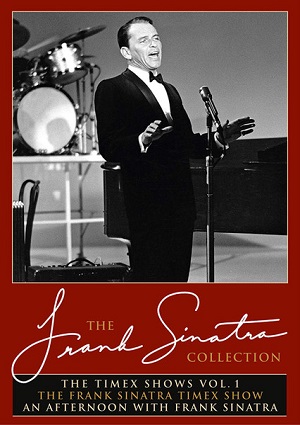 Frank Sinatra - The Timex Shows Vol. 1
