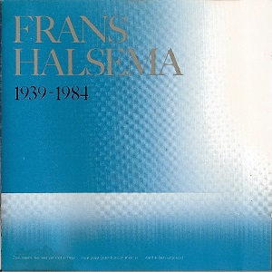 Frans Halsema - 1939-1984