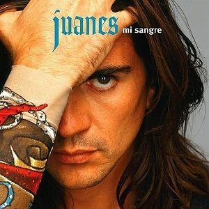 Juannes - Mi Sangre