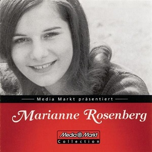 Marianne Rosenberg - Media Markt Präsentiert Marianne Rosenberg