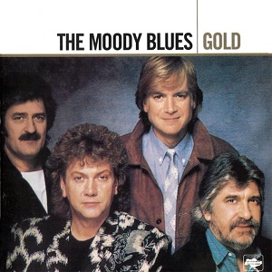 Moody Blues (The) - Gold 2CD