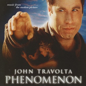 Phenomenon - Music From The Motion Picture