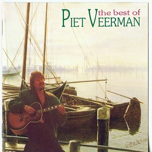 Piet Veerman (The Cats) - The Best Of Piet Veerman
