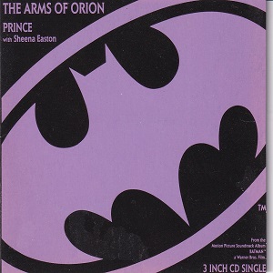 Prince with Sheena Easton - The Arms Of Orion
