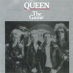 Queen - The Game (Reissue Remastered)
