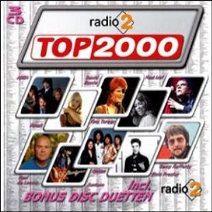 Radio 2 Top 2000 - Diverse Artiesten 3CD