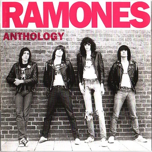 Ramones - Anthology 2CD