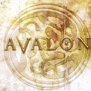 Richie Zito Project (The) - Avalon