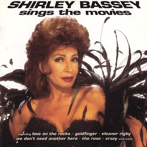 Shirley Bassey - Sings The Movies