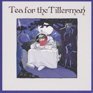 Yusuf - Cat Stevens - Tea For The Tillerman²