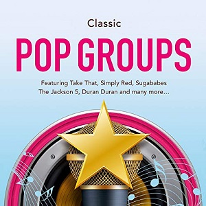 Classic Pop Groups - Diverse Artiesten