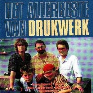 Drukwerk - Het Allerbeste Van Drukwerk