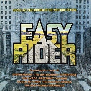 Easy Rider - Songs As Performed In The Motion Picture