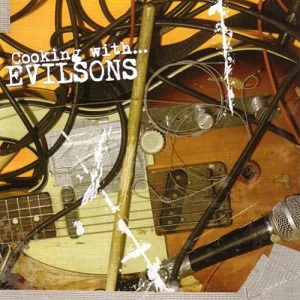 Evilsons - Cooking With...Evilsons