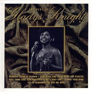 Funk Cd's - Gladys Knight And The Pips - The Best Of Gladys Knight And The Pips