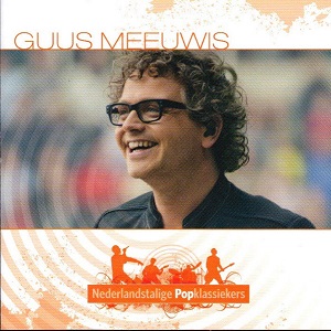 Guus Meeuwis - Nederlandstalige Popklassiekers